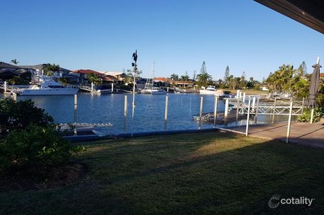 Property photo of 5 Esperance Court Cleveland QLD 4163