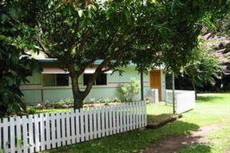 Property photo of 1 Frederick Street Dittmer QLD 4800