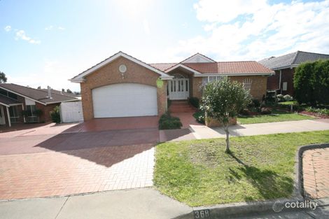 368 Dandelion Dr, Rowville, VIC 3178