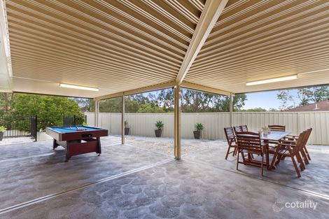 Property photo of 6 Lipton Close Woodrising NSW 2284