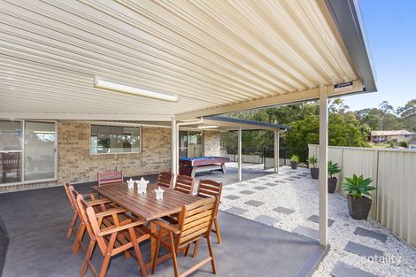 Property photo of 6 Lipton Close Woodrising NSW 2284