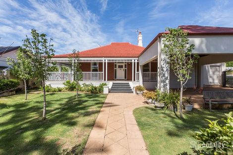 Property photo of 142 Broome Street Cottesloe WA 6011