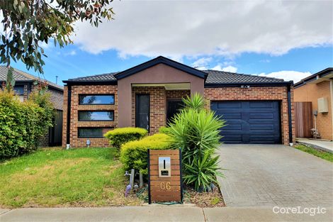 Property photo of 66 Charteris Drive Craigieburn VIC 3064