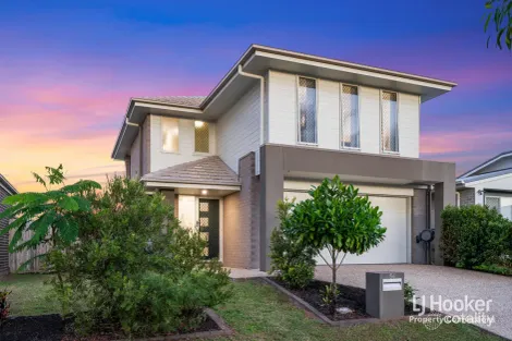 Property photo of 56 Samuel Road Griffin QLD 4503