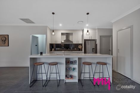 Property photo of 34 Danvers Road Spring Farm NSW 2570