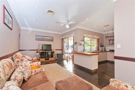 Property photo of 7 Palgold Court Birkdale QLD 4159