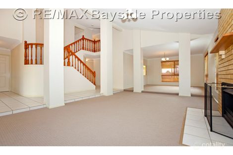 Property photo of 209 Ham Road Wishart QLD 4122