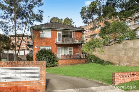 Property photo of 2/71 Wolseley Street Bexley NSW 2207