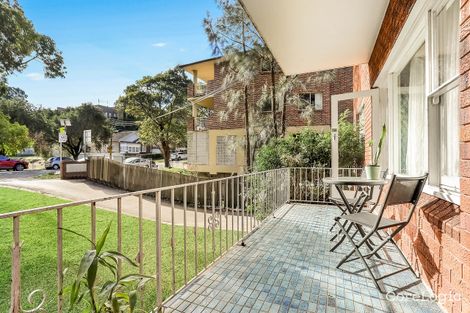 Property photo of 2/71 Wolseley Street Bexley NSW 2207