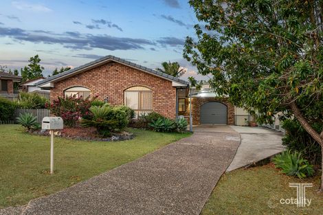Property photo of 9 Leru Street Mansfield QLD 4122