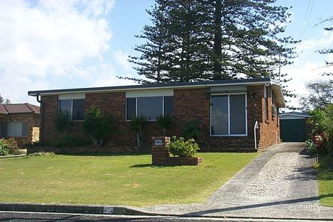 9 Olga St, Kingscliff, NSW 2487