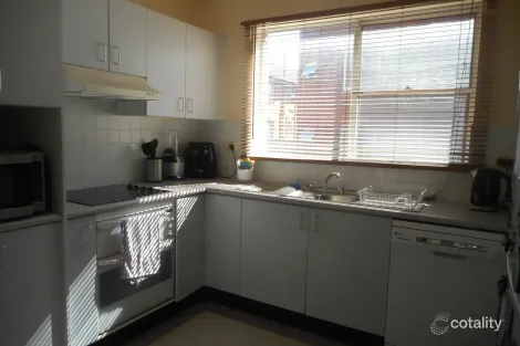 Property photo of 5/5 St Andrews Place Cronulla NSW 2230