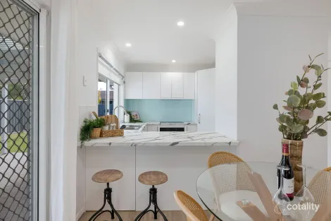 Property photo of 34 Bernheid Crescent Sippy Downs QLD 4556
