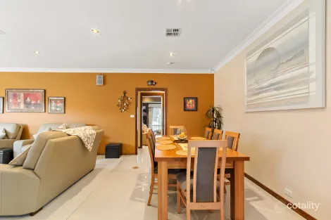 Property photo of 9 Winser Crescent Kambah ACT 2902