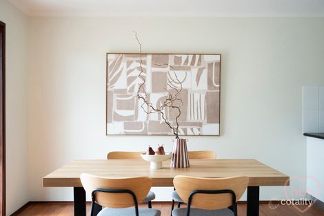 Property photo of 16/41 Jinka Street Hawker ACT 2614