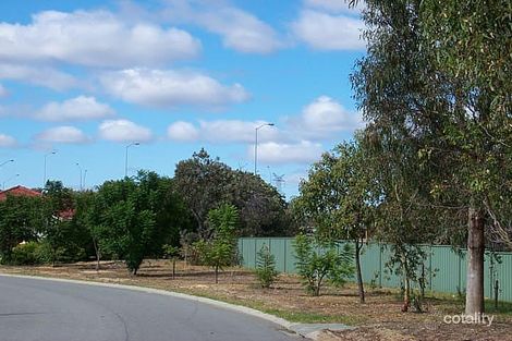 Lot 107 Turnbury Park Dr, Jandakot, WA 6164