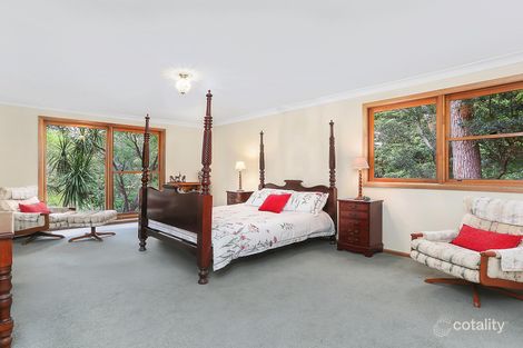 Property photo of 2 Bartil Close Epping NSW 2121