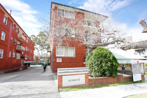 Property photo of 5/50 Park Road Hurstville NSW 2220