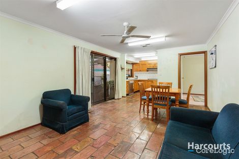 Property photo of 7 Kavanagh Court Rowville VIC 3178
