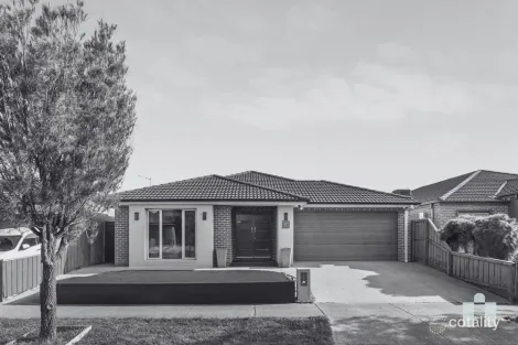 10 Croft St, Mernda, VIC 3754