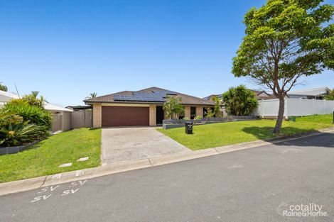 44 Lennox Cct, Pottsville, NSW 2489