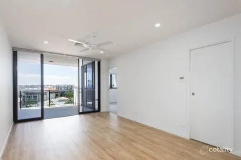 105/16 Masters St, Newstead, QLD 4006