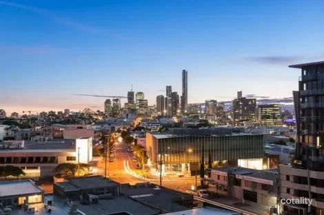Property photo of 105/16 Masters Street Newstead QLD 4006
