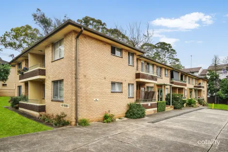 7/37a Evan St, Penrith, NSW 2750