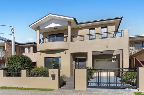 Property photo of 14 Lever Street Rosebery NSW 2018