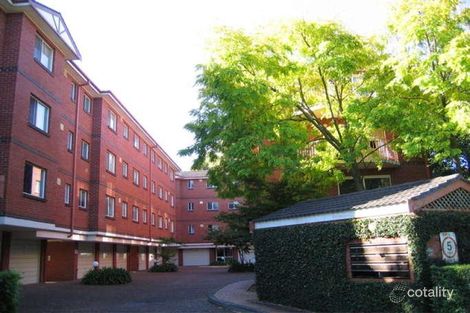 10/5-7 Water St, Hornsby, NSW 2077