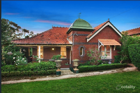 118 Dalhousie St, Haberfield, NSW 2045