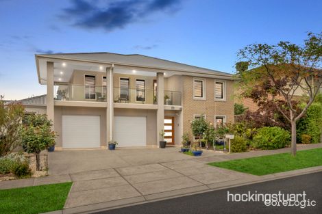 Property photo of 22 Joeys Run South Morang VIC 3752