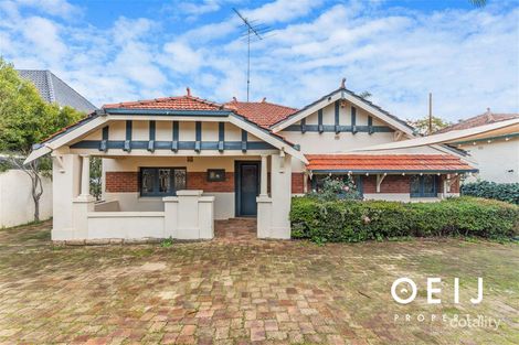 35 Ridge St, South Perth, WA 6151