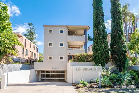 Property photo of 2/19 Britannia Avenue Broadbeach QLD 4218