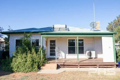 Property photo of 18 Meering Road Quambatook VIC 3540