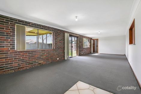 Property photo of 16 Macarthur Drive St Clair NSW 2759