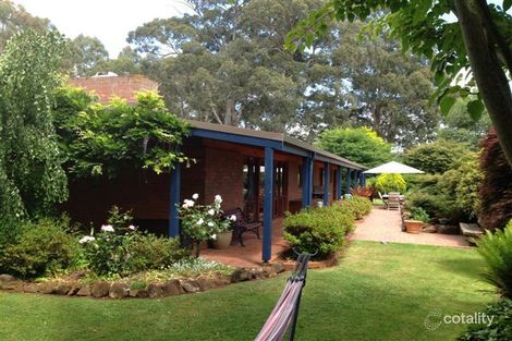 1016 Morwell-Thorpdale Rd, Thorpdale, VIC 3835