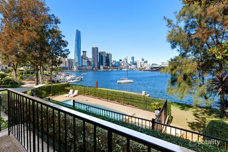 21/14 Hosking St, Balmain East, NSW 2041