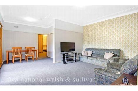 Property photo of 18 Pioneer Street Wentworthville NSW 2145