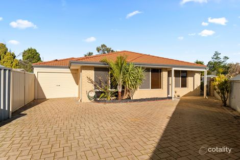 Property photo of 7 Lotus Close Craigie WA 6025