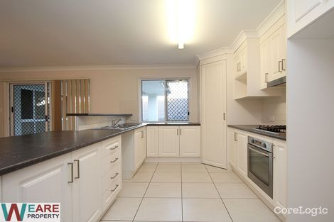 Property photo of 52 Bellbird Drive Bellbird Park QLD 4300