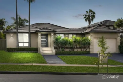 44 Cowley Cres, Prospect, NSW 2148