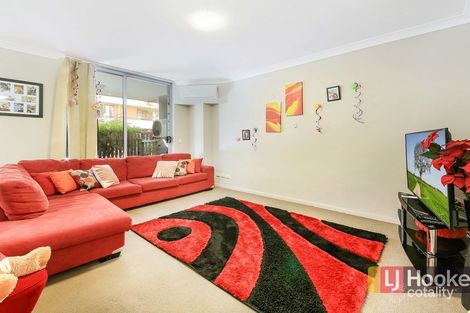 Property photo of 3201/57-59 Queen Street Auburn NSW 2144