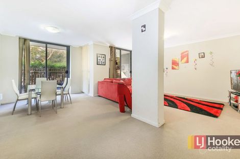 Property photo of 3201/57-59 Queen Street Auburn NSW 2144