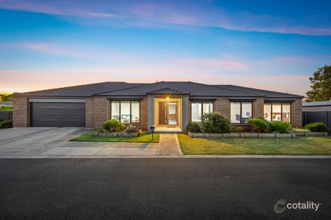 6 Larfield Ct, Miners Rest, VIC 3352