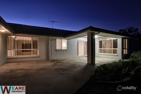 Property photo of 52 Bellbird Drive Bellbird Park QLD 4300