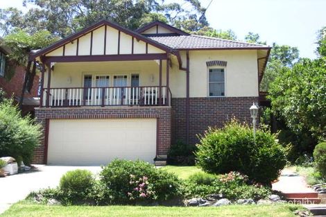 25 Grassmere Rd, Killara, NSW 2071