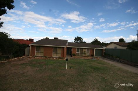 6 Southbound Ave, Aberfoyle Park, SA 5159