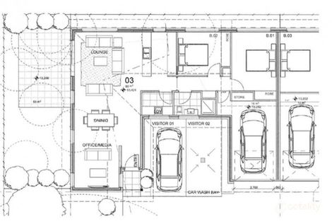 Property photo of 3/28 Holmes Avenue Toukley NSW 2263