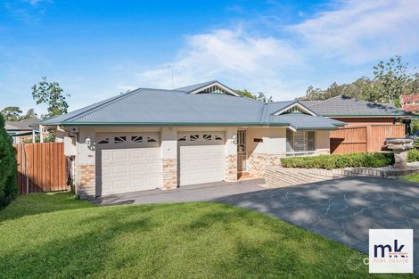 Property photo of 31 Chain-O-Ponds Circuit Mount Annan NSW 2567